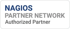 Nagios Authorized Partner